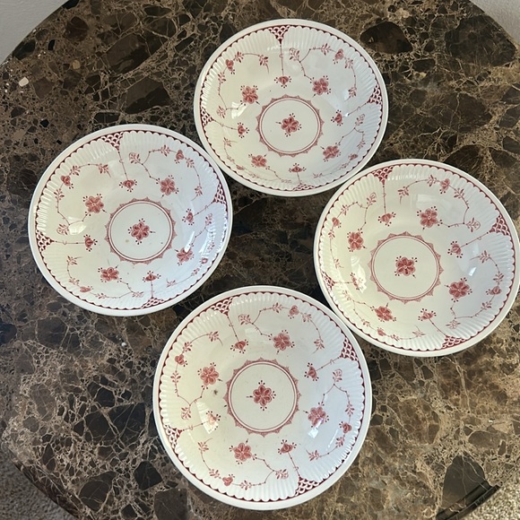 Erica English Ironstone - Picture 2 of 8